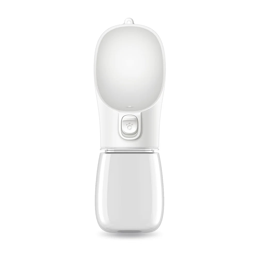 On-the-Go Pet Water Bottle