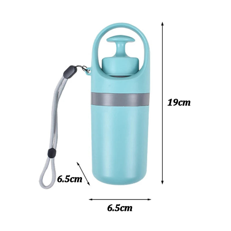 Portable Poop Scooper