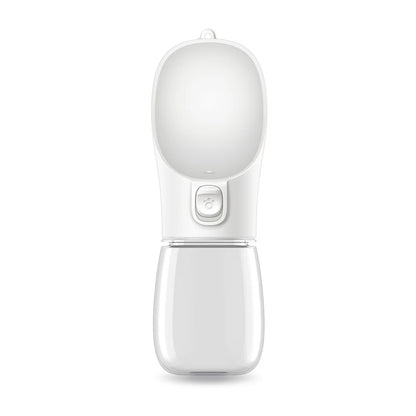 On-the-Go Pet Water Bottle
