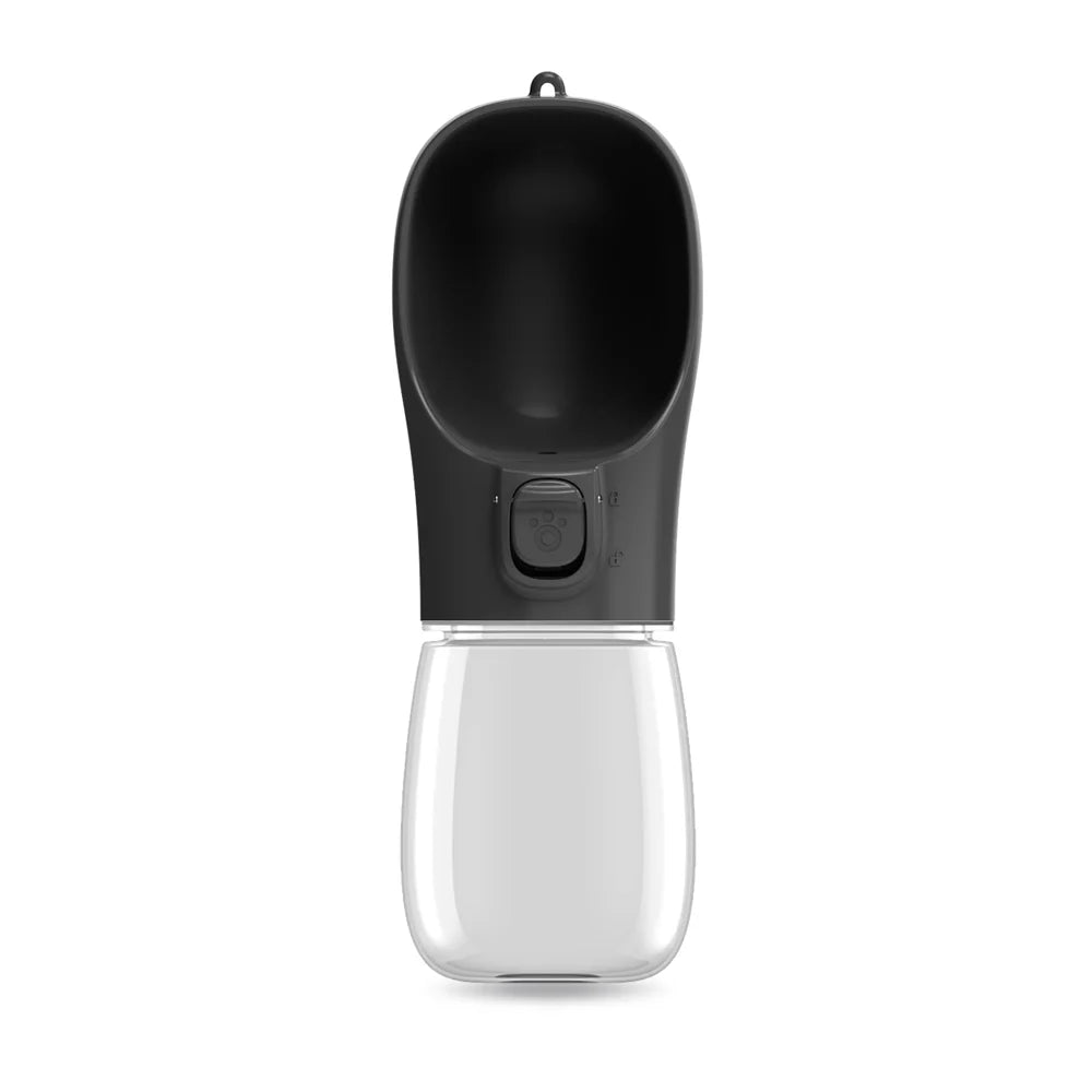 On-the-Go Pet Water Bottle