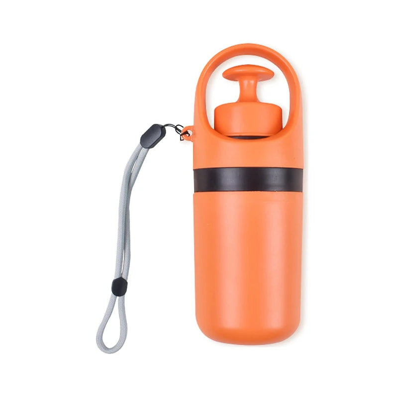 Portable Poop Scooper