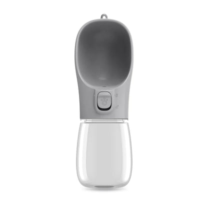 On-the-Go Pet Water Bottle
